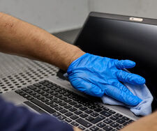 Gebrauchte IT neu gedacht: Was kann Refurbished?