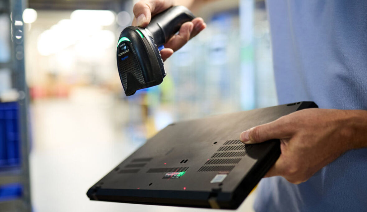 Wenn KI die IT-Preise treibt und Refurbishing zur Antwort wird