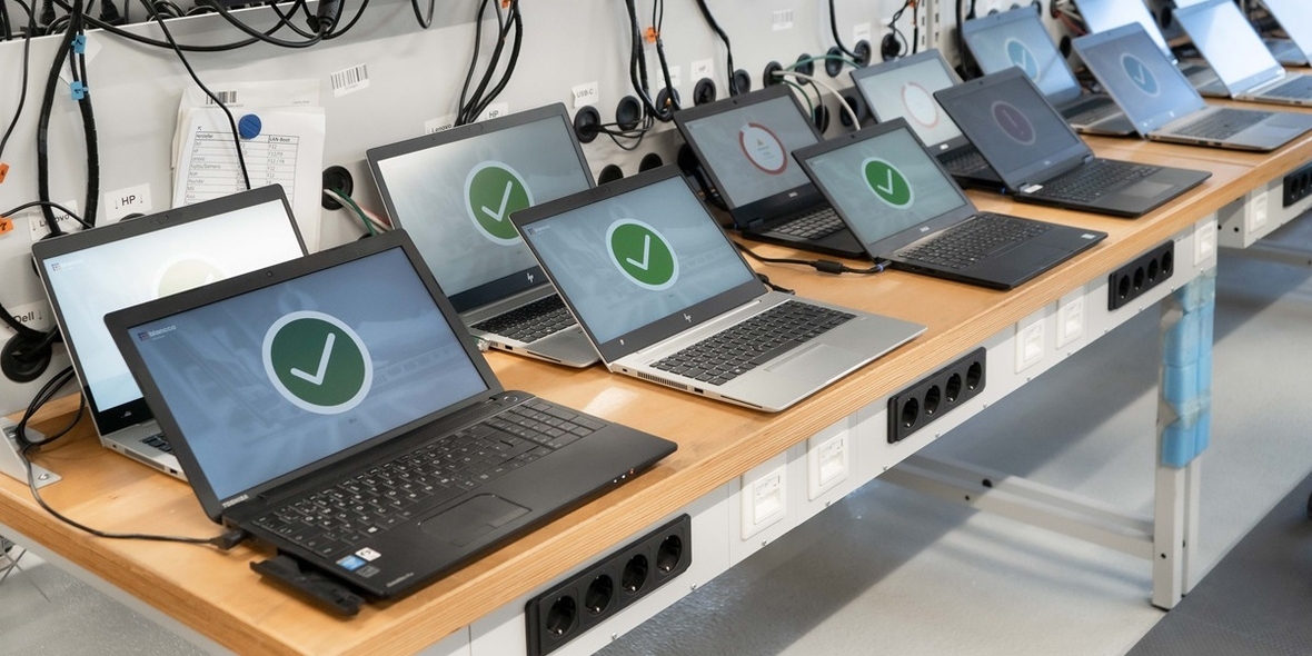 ESG-Reporting: AfB liefert valide KPIs für Nachhaltigkeitsberichte