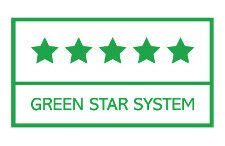 Green Star System Papier