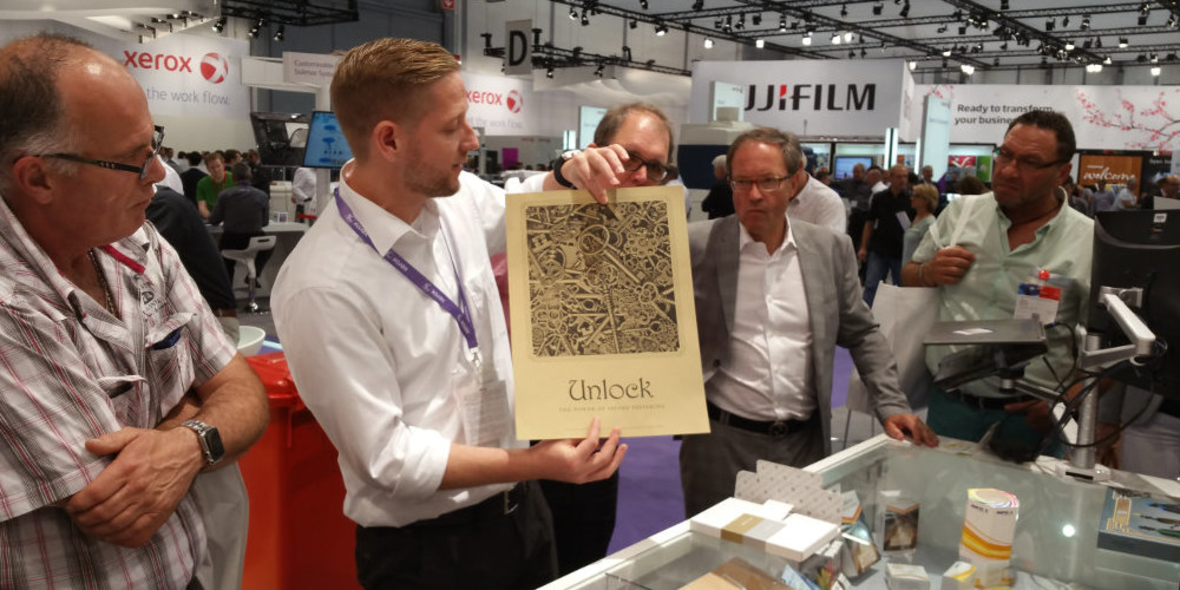 Antalis erweitert Angebot von Premium-Kartons