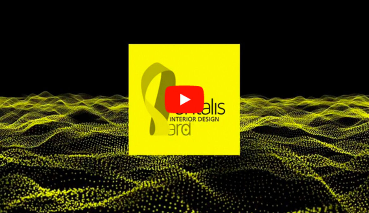 Antalis Interior Design Award
