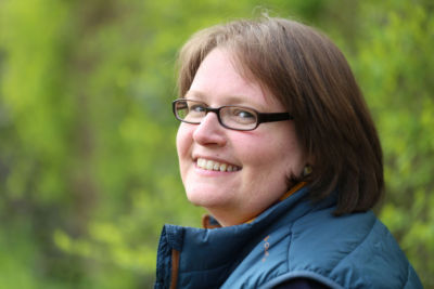 Nicole Werner-Hufsky, CSR-Managerin bei Antalis Deutschland