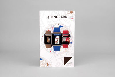 Teknocard: ein Karton, der bewährte Leistung mit ökologischer Nachhaltigkeit verbindet.