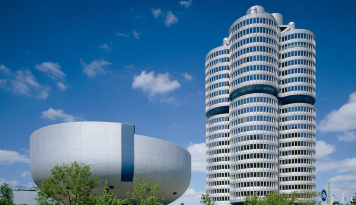 BMW und Zulieferer: Gemeinsam für mehr Nachhaltigkeit