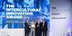 Intercultural Innovation Award für 180 Grad Wende