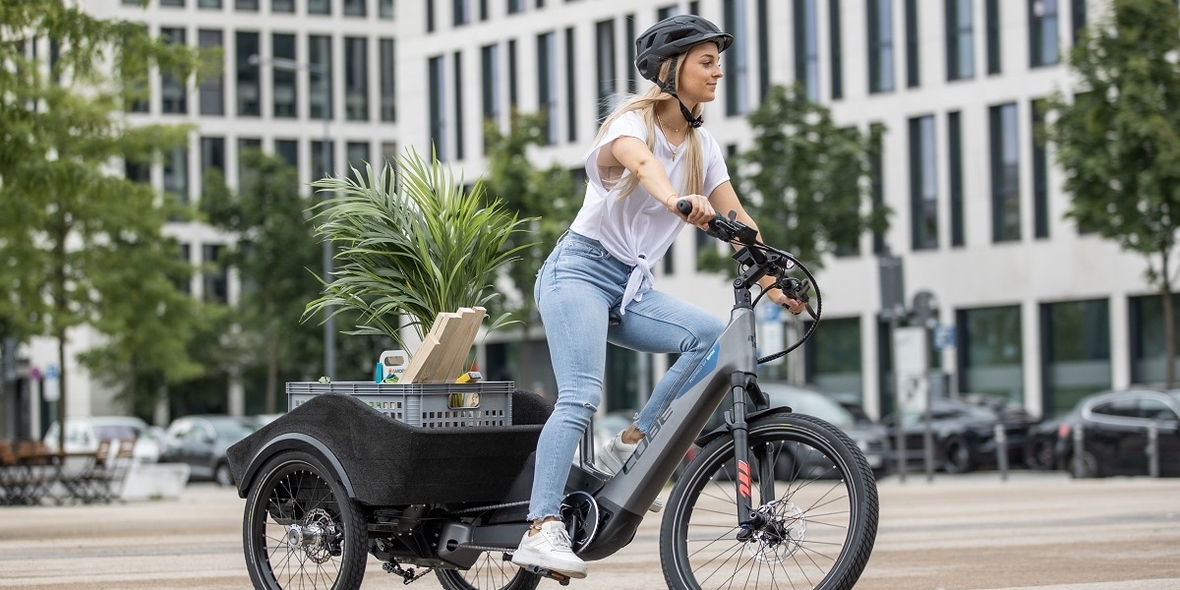 Mikromobilitäts-Konzepte für nachhaltigeren Stadtverkehr