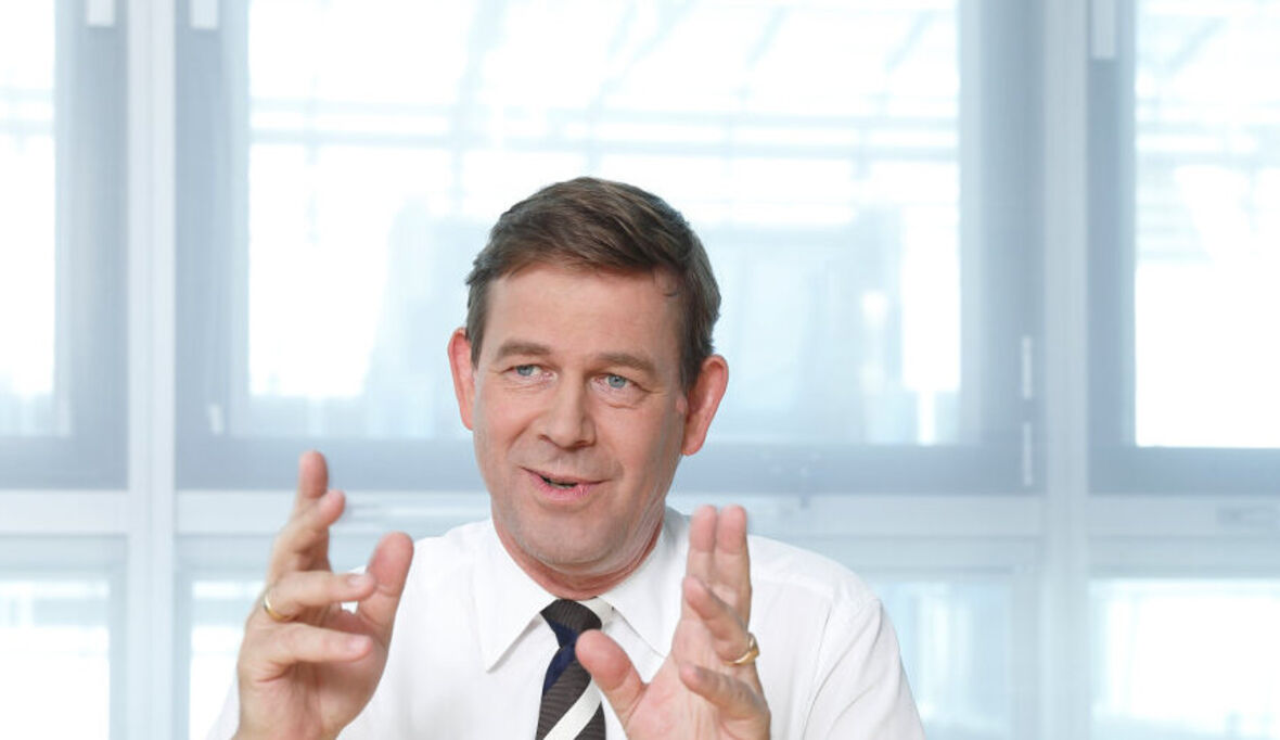 BSH: Wachstum mit Integrität