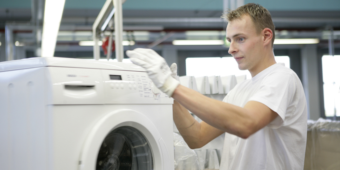 BSH: Arbeitszeitgestaltung an Lebensphasen orientiert