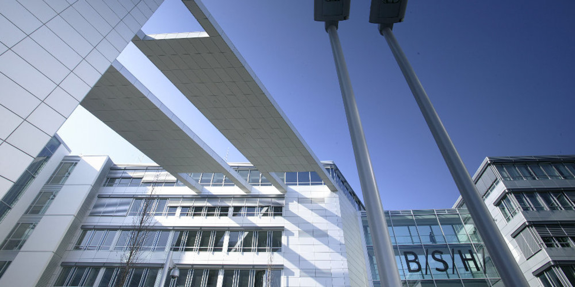 BSH: Exzellenter Kundenservice