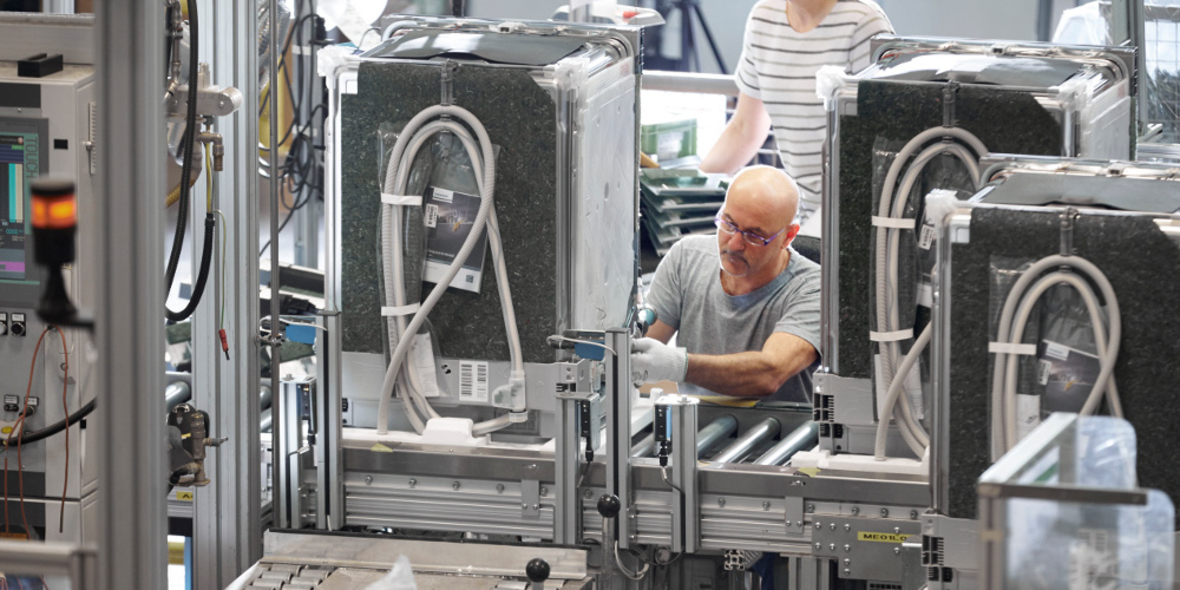 BSH: Arbeitswelt im Wandel erfordert Gesundheits-Management