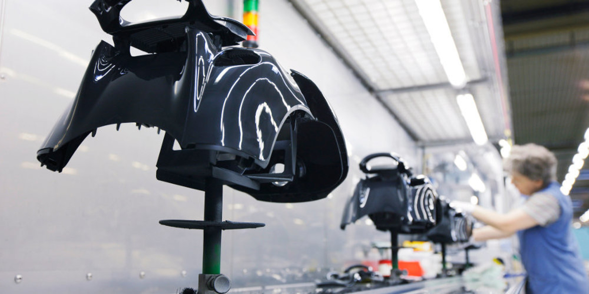 BSH investiert weiter in Staubsauger „made in Bad Neustadt“