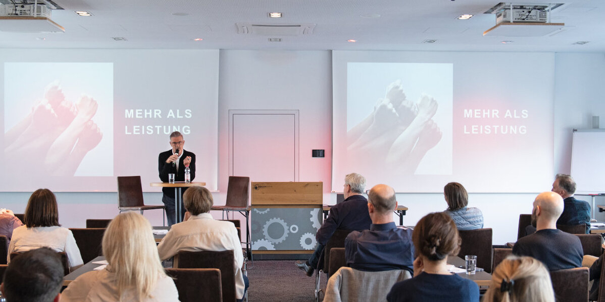 Bantleon Werteforum 2025: Werte als Kompass in unsicheren Zeiten