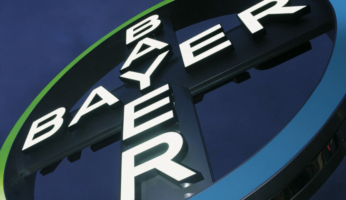 Mio-Spende für Ebola-Patienten 