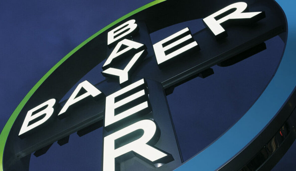 Bayer HealthCare besteht EU-Öko-Audit