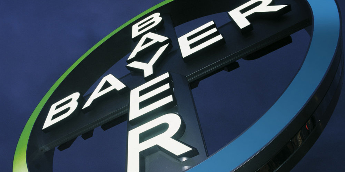 Mio-Spende für Ebola-Patienten 