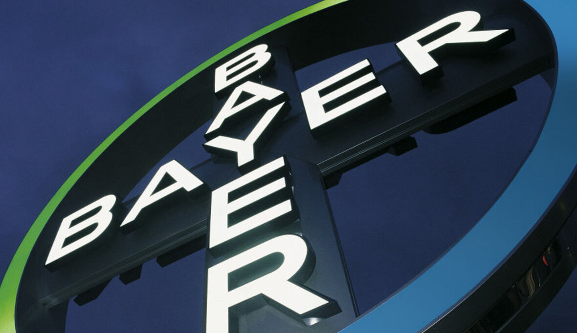 Ehrenamt: Bayer-Stiftung fördert Mitarbeiter-Engagement