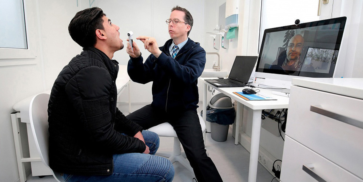 Aspirin Social Innovation Award für Sozialpioniere