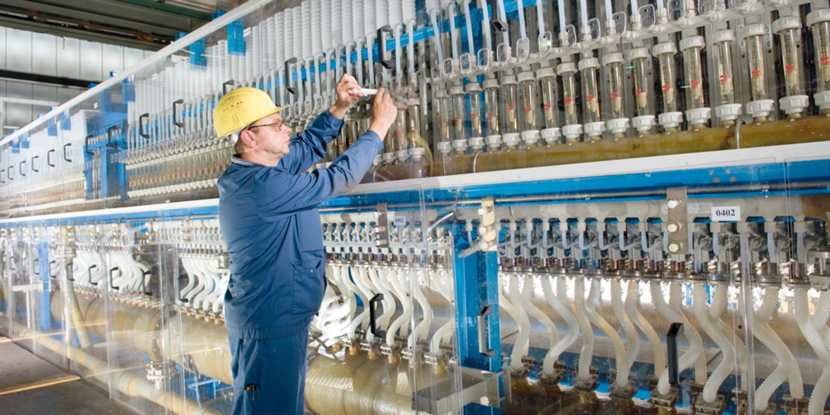 Erfindung für mehr Energieeffizienz