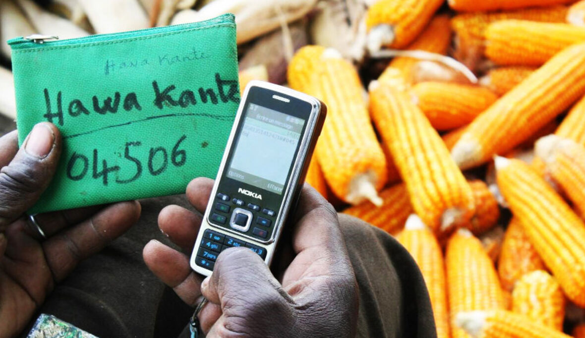 Bayer unterstützt Start-Up mit 600.000 US-Dollar