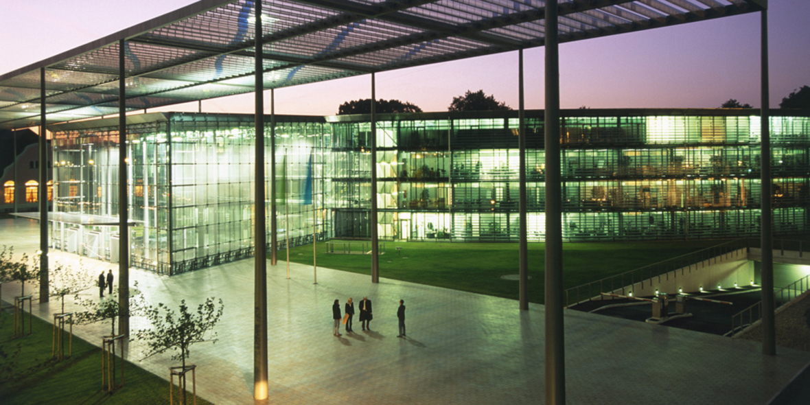 Bayer auf Platz 2 bei Good Company Ranking