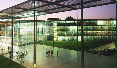 Bayer: Externes Gremium berät bei Umsetzung der Nachhaltigkeitsziele