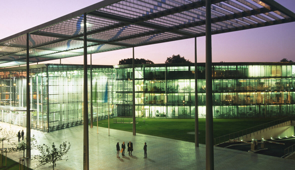 Bayer überprüft Nachhaltigkeit bei Lieferanten