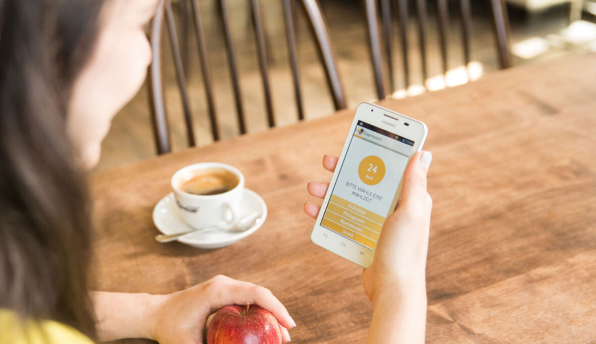 Aspirin Sozialpreis für Therapie-Unterstützung bei Essstörungen