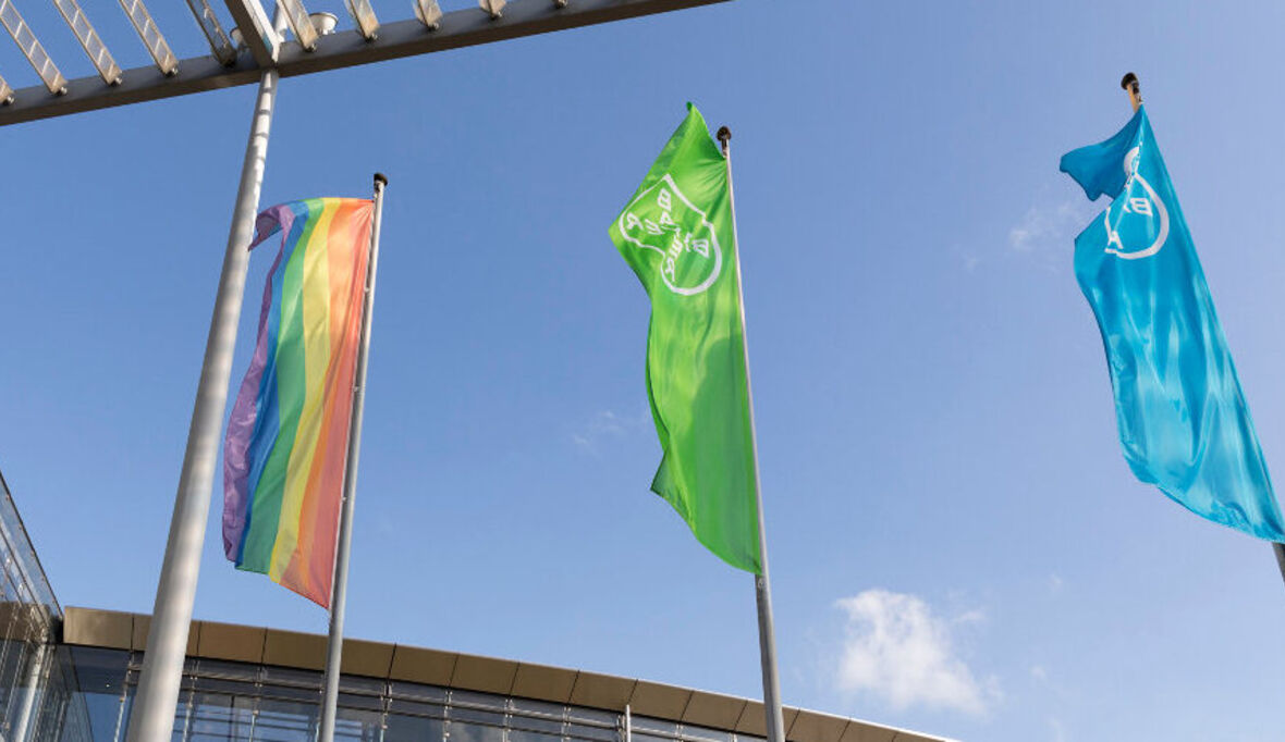Bayer unterstützt neuen UN-Kodex