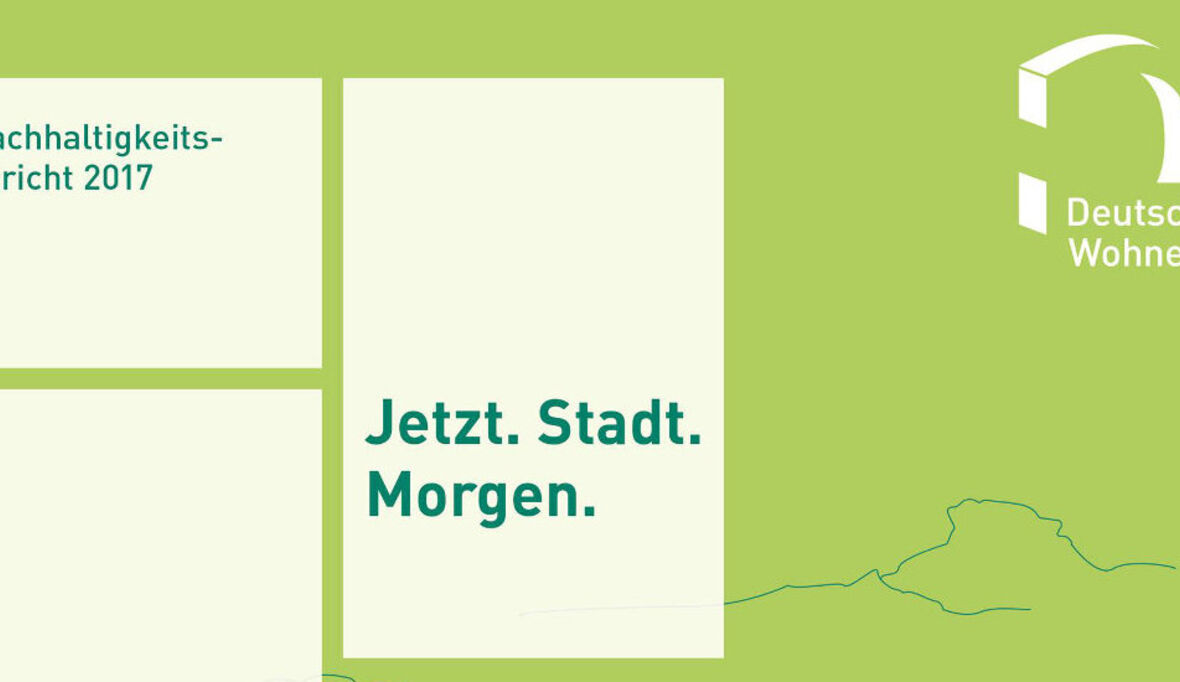 Deutsche Wohnen legt 6. Nachhaltigkeitsbericht vor