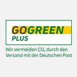 Logo GoGreen Plus 
