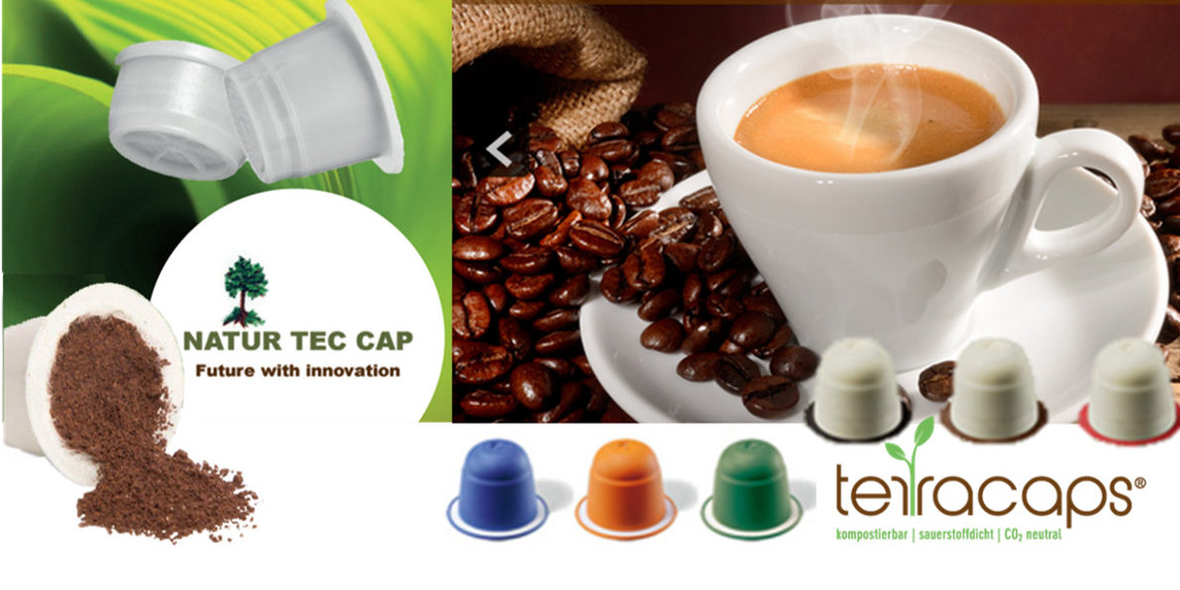 Schluck für Schluck die Welt retten!