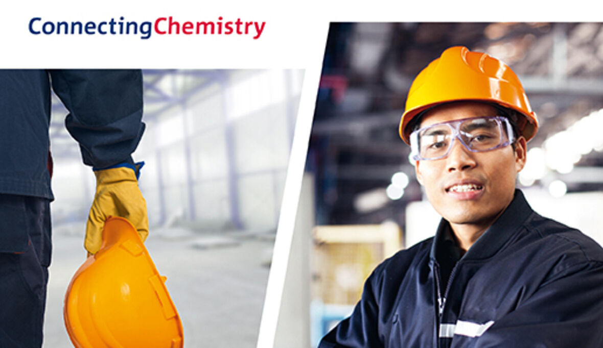 Brenntag veröffentlicht Nachhaltigkeitsbericht 2016