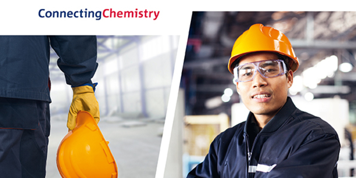 Brenntag veröffentlicht Nachhaltigkeitsbericht 2016