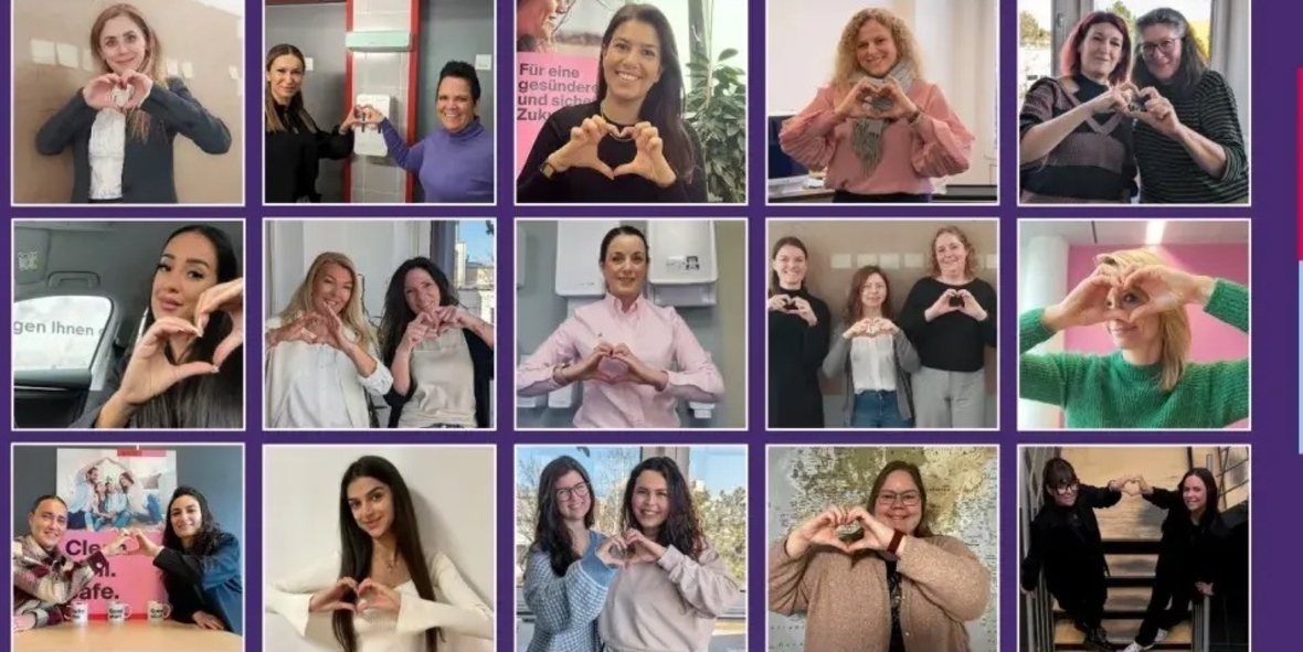 CWS Hygiene: Vielfalt stärkt Innovation und Teamgeist