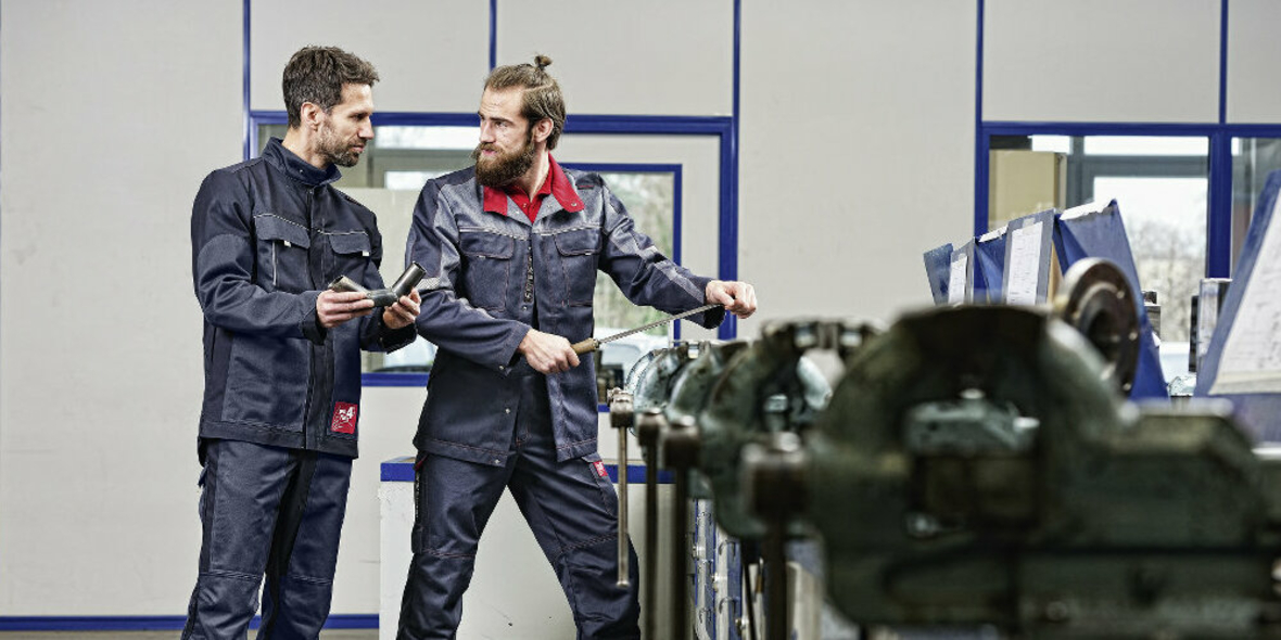 CWS-boco: Nachhaltigkeit fängt beim Rohstoff an