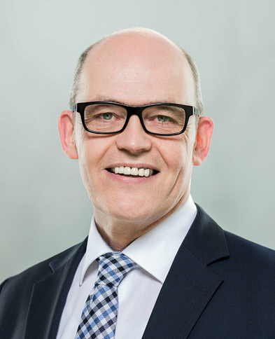 CWS-boco Experte Werner Münnich