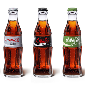 Coca-Cola Life