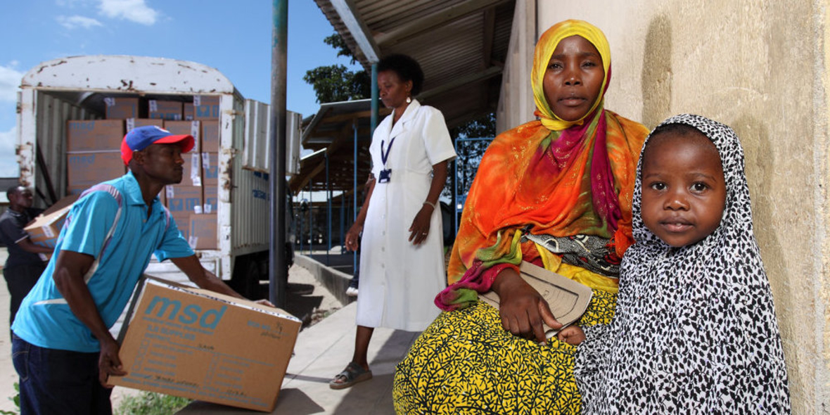 Coca-Cola: Projekt „Last Mile“ wird um acht Länder erweitert 