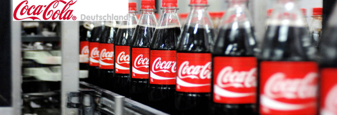 Coca Cola Deutschland Gmbh : Coca-Cola Geschichte – FJRA
