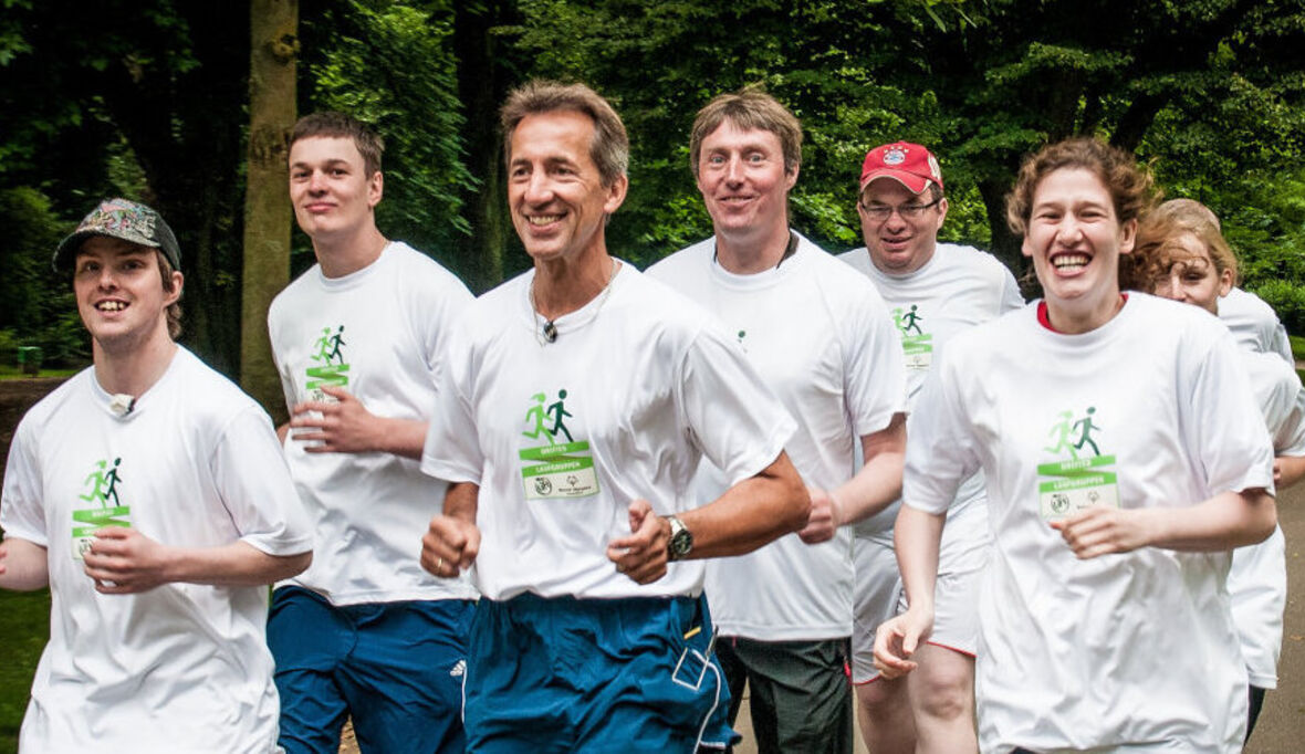 Lift Unified Film „Wünsche“ zum Welt-Down-Syndrom-Tag