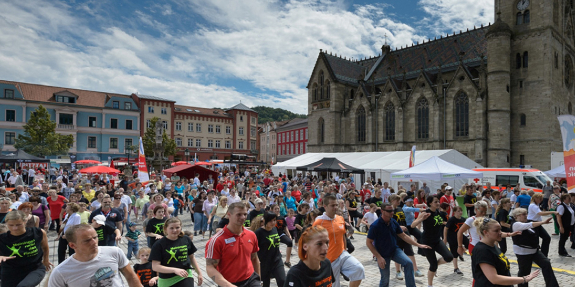 Coca-Cola Deutschland stellt neuen Nachhaltigkeitsbericht vor