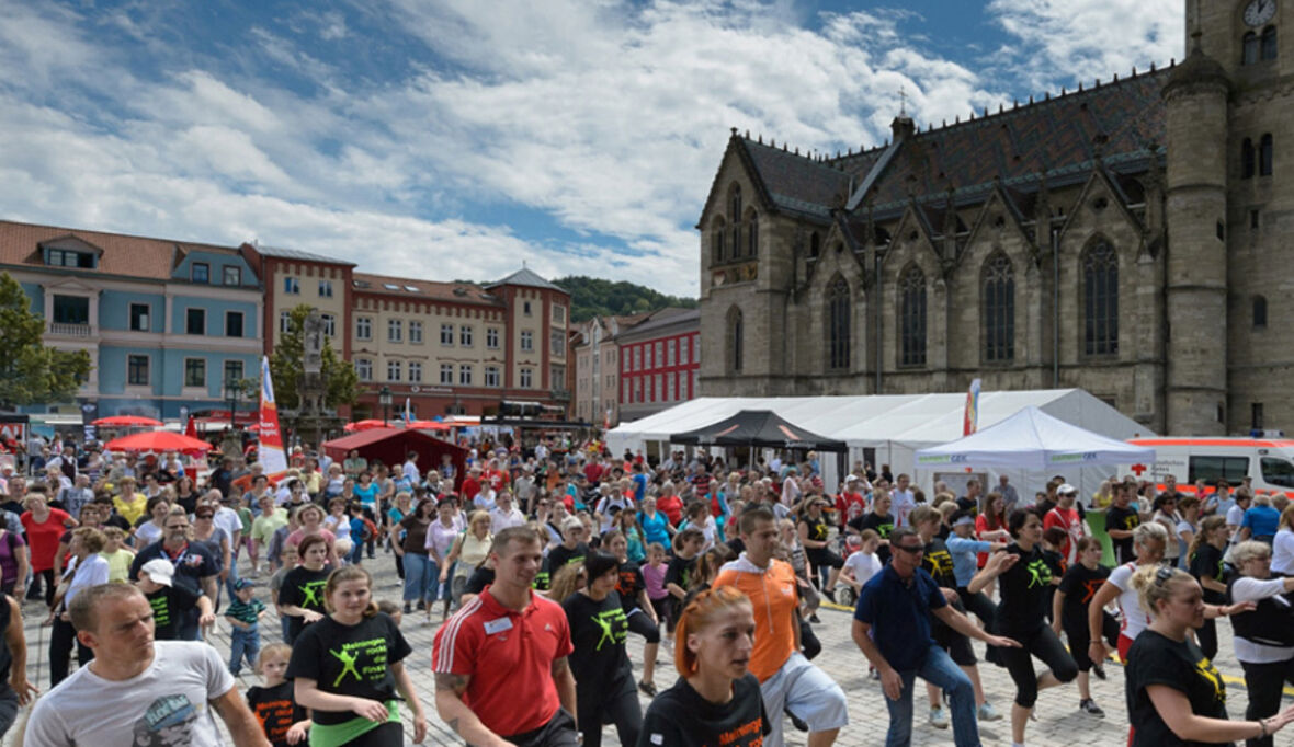 Coca-Cola Deutschland stellt neuen Nachhaltigkeitsbericht vor