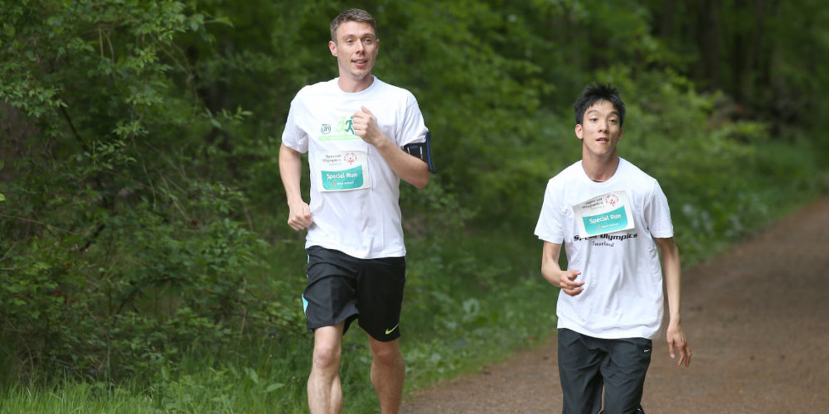 Wie Inklusionssport noch mehr Schule machen kann