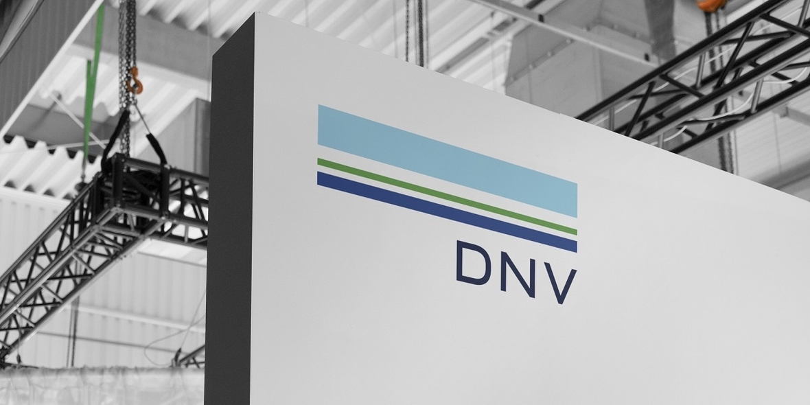 Ferrotron mit erfolgreich etabliertem Managementsystem im DNV-Überwachungsaudit