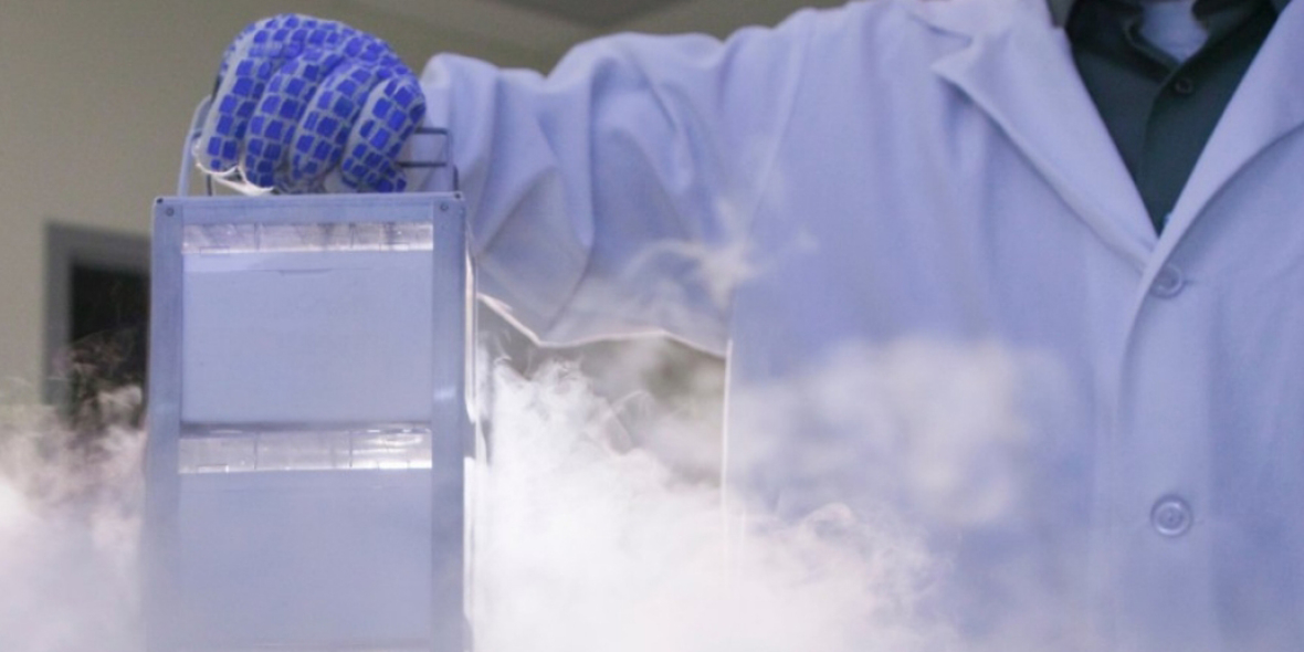 Intelligente Kühlketten zur Verbesserung von Gesundheitsstandards