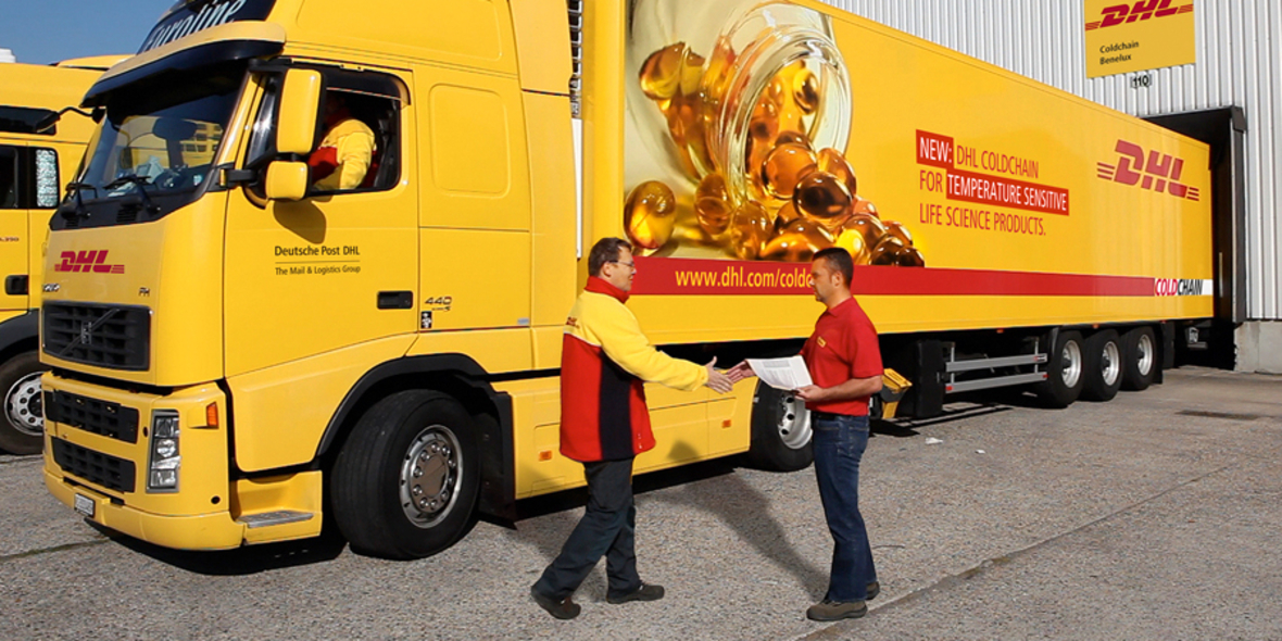 DHL erweitert Transparenz bei CO2-Emissionen