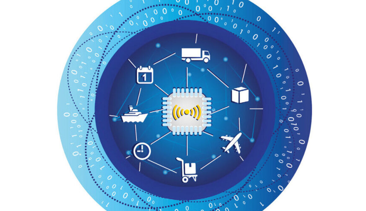 "Internet der Dinge" sorgt für Billionen-Umsatz