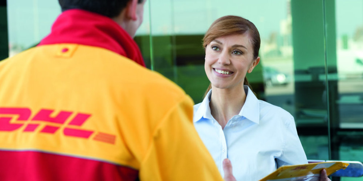 DHL erhält Zertifizierung als "Top Employer Global 2015"