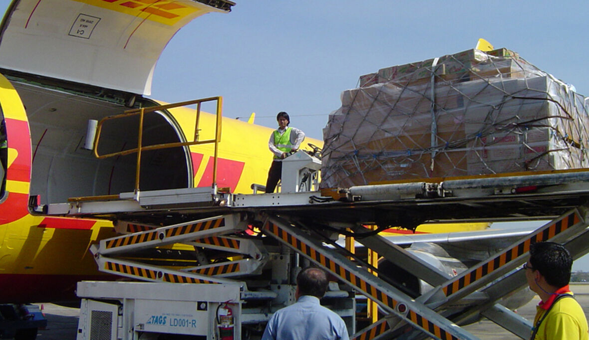 Nepal braucht und bekommt Hilfe